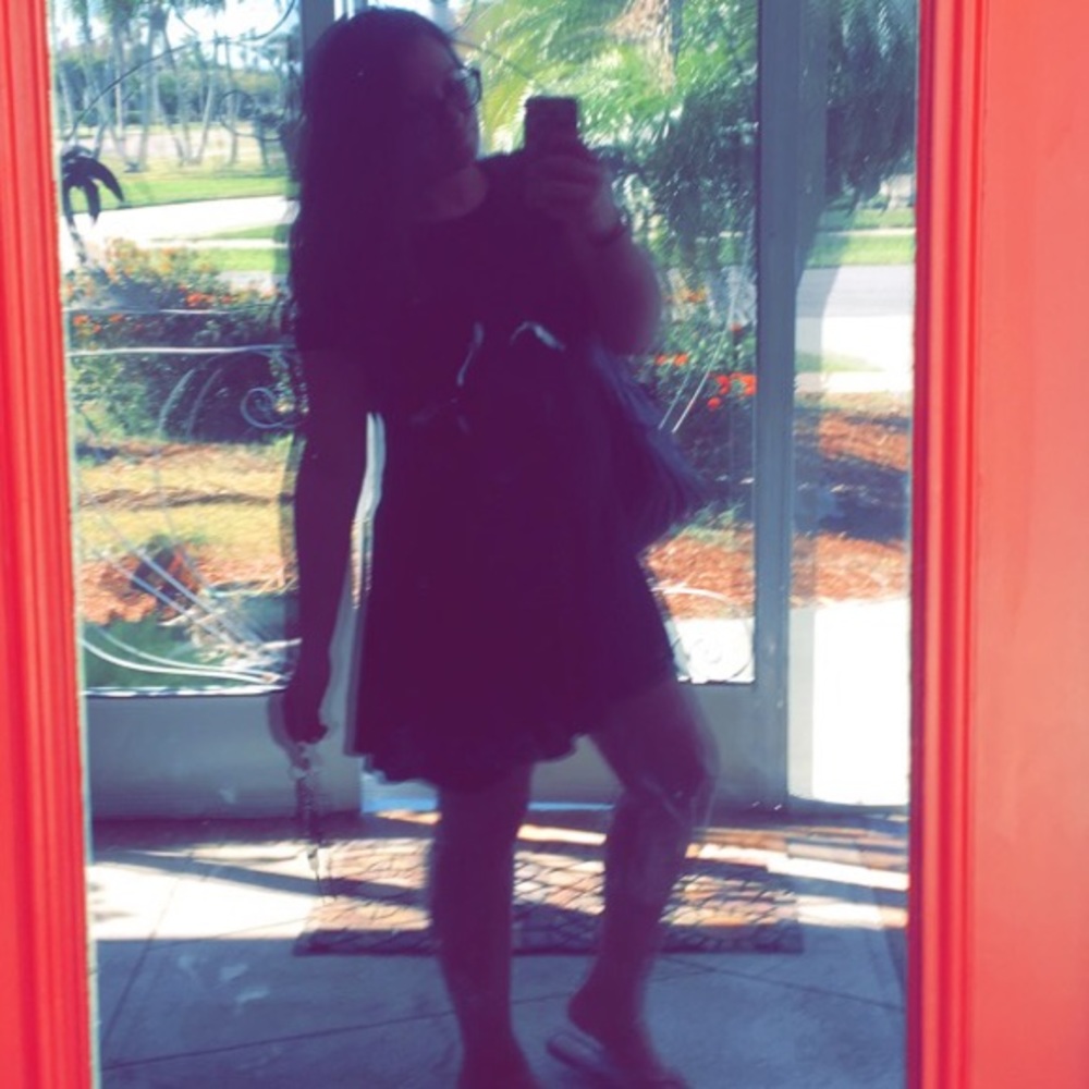 Meet your Posher, Bella